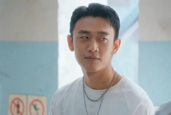 Кадр к 5 серии «Белое оливковое дерево»