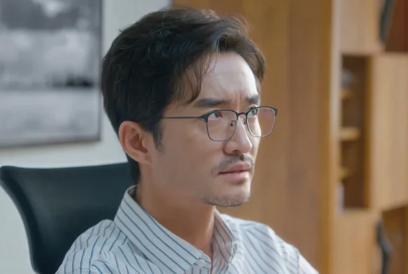 Кадр к 5 серии «Белое оливковое дерево»