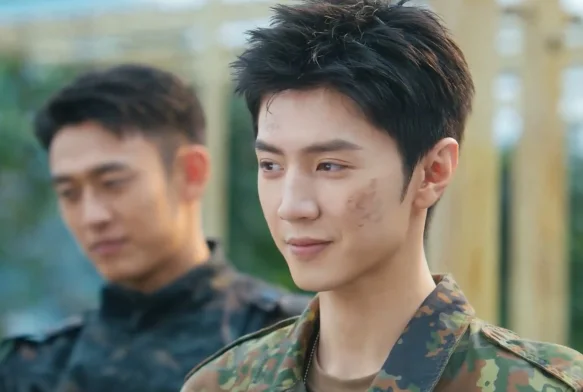 Кадр к 6 серии «Белое оливковое дерево»