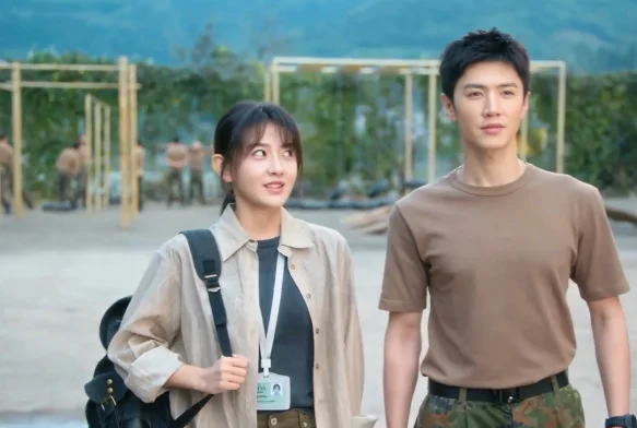 Кадр к 6 серии «Белое оливковое дерево»