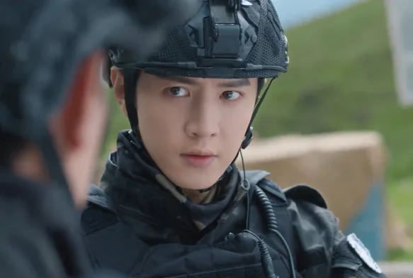 Кадр к 6 серии «Белое оливковое дерево»