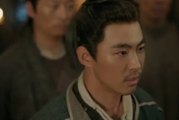 Кадр к 17 серии «Убей мои грехи»