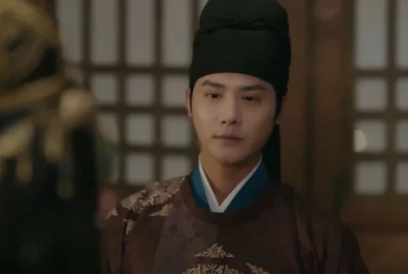 Кадр к 17 серии «Убей мои грехи»