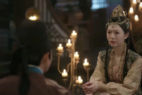 Кадр к 17 серии «Убей мои грехи»