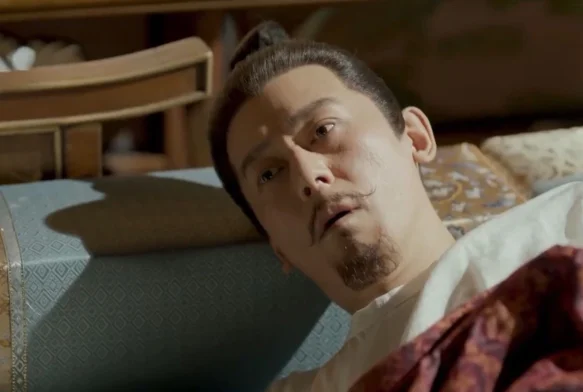 Кадр к 17 серии «Убей мои грехи»