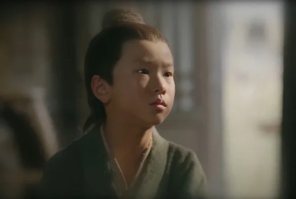 Кадр к 17 серии «Убей мои грехи»