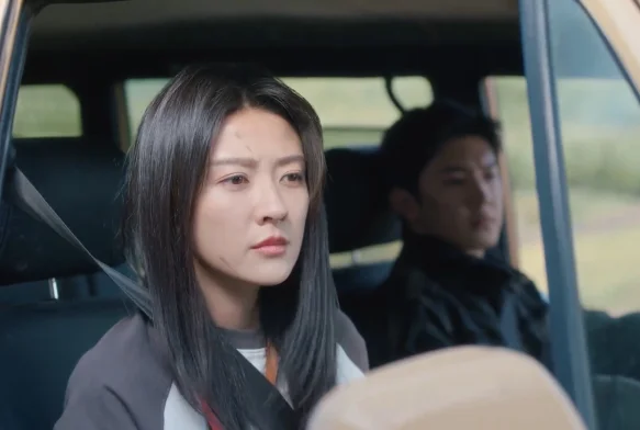 Кадр к 7 серии «Белое оливковое дерево»