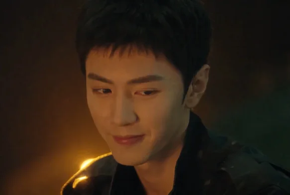 Кадр к 7 серии «Белое оливковое дерево»