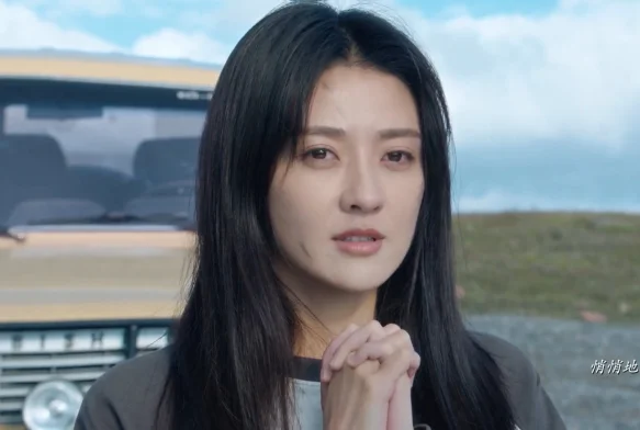 Кадр к 7 серии «Белое оливковое дерево»