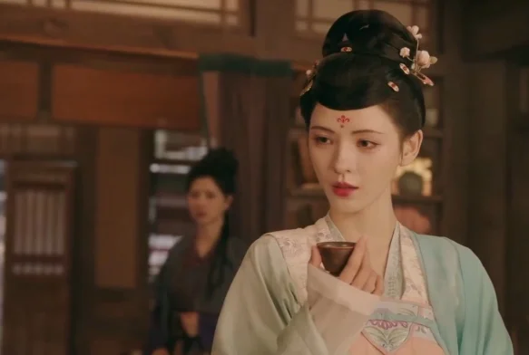 Кадр к 19 серии «Убей мои грехи»