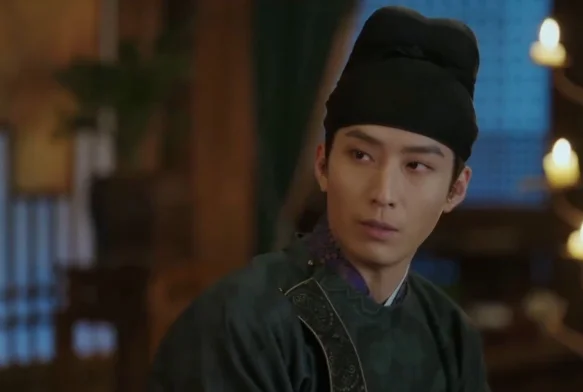 Кадр к 19 серии «Убей мои грехи»