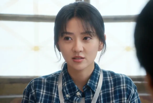 Кадр к 8 серии «Белое оливковое дерево»