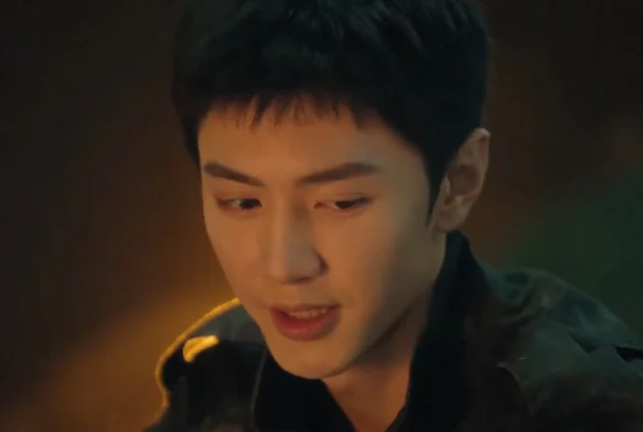 Кадр к 8 серии «Белое оливковое дерево»