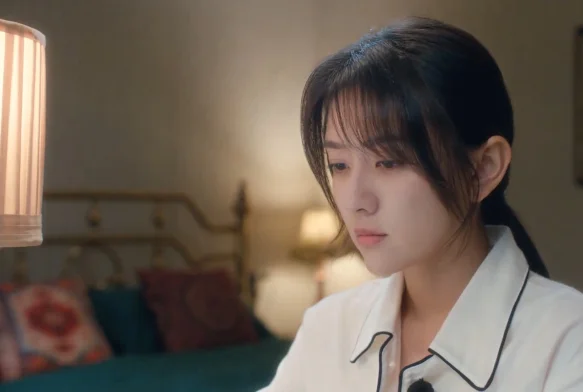 Кадр к 8 серии «Белое оливковое дерево»