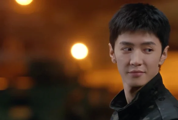 Кадр к 8 серии «Белое оливковое дерево»