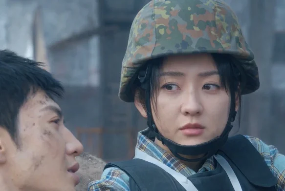 Кадр к 9 серии «Белое оливковое дерево»