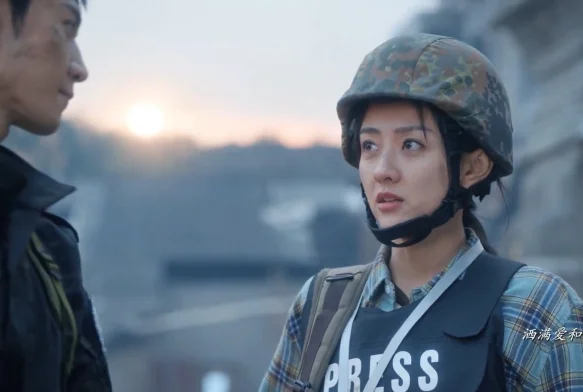 Кадр к 9 серии «Белое оливковое дерево»