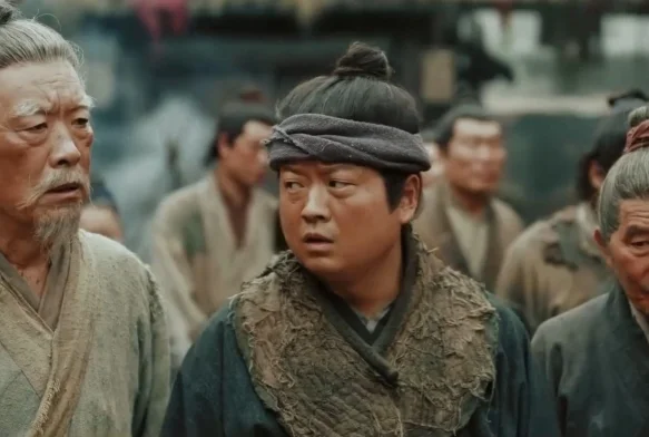 Кадр к 18 серии «Убей мои грехи»