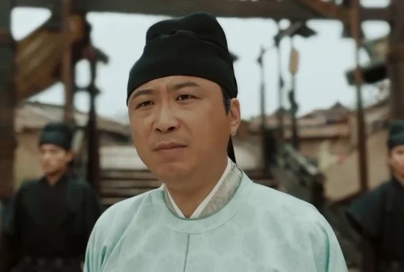 Кадр к 18 серии «Убей мои грехи»