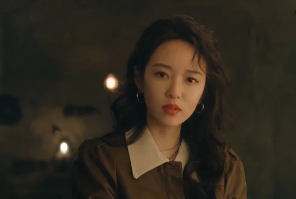 Кадр к 10 серии «Белое оливковое дерево»