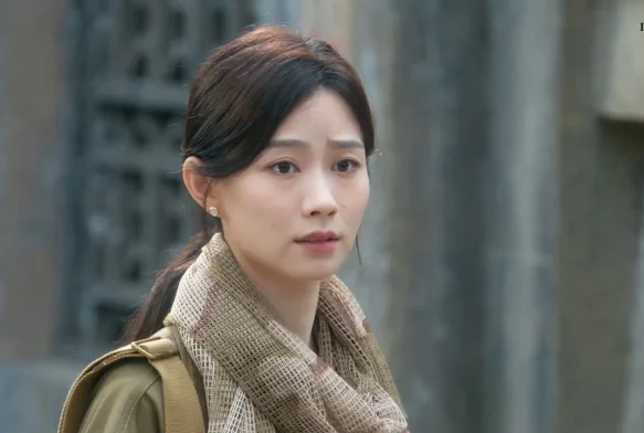 Кадр к 10 серии «Белое оливковое дерево»