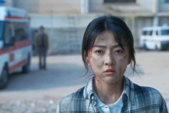 Кадр к 11 серии «Белое оливковое дерево»