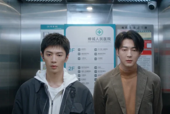 Кадр к 12 серии «Белое оливковое дерево»