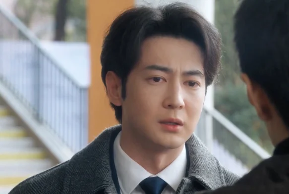 Кадр к 13 серии «Белое оливковое дерево»