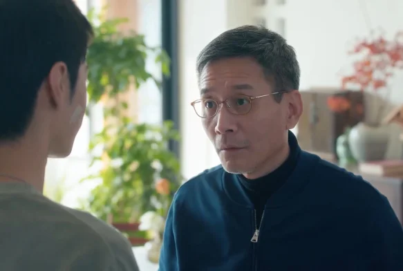 Кадр к 13 серии «Белое оливковое дерево»