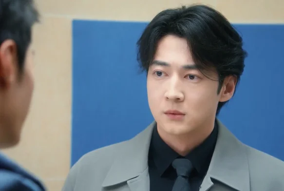 Кадр к 14 серии «Белое оливковое дерево»