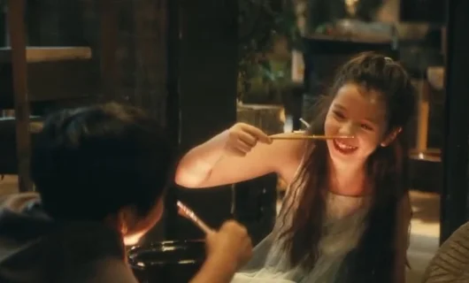 Дорама На Cевер 2 серия