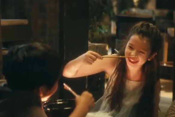 Кадр к 2 серии «На Cевер»