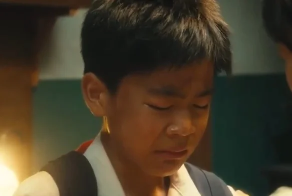 Кадр к 2 серии «На Cевер»