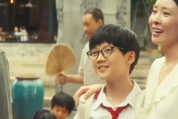 Кадр к 2 серии «На Cевер»