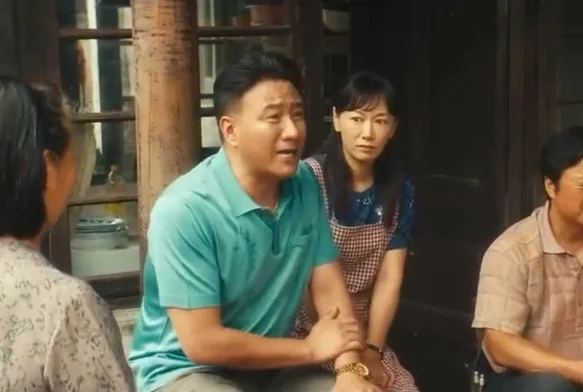 Кадр к 2 серии «На Cевер»