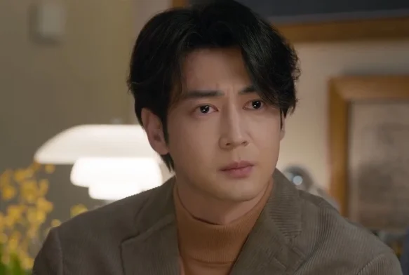 Кадр к 15 серии «Белое оливковое дерево»