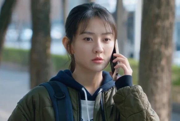 Кадр к 15 серии «Белое оливковое дерево»