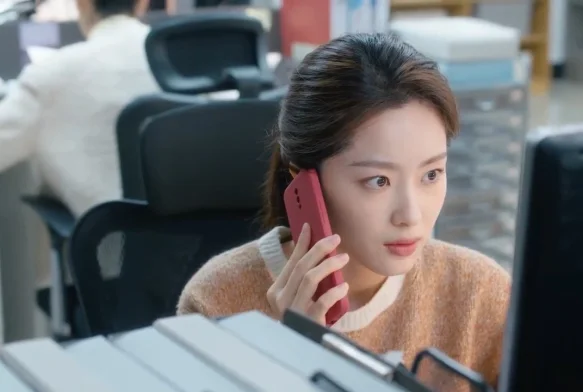 Кадр к 15 серии «Белое оливковое дерево»