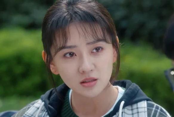 Кадр к 16 серии «Белое оливковое дерево»