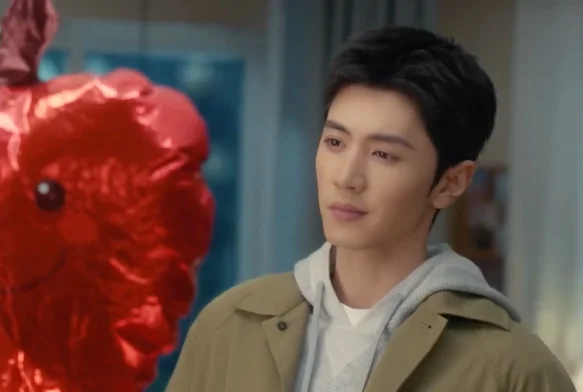 Кадр к 16 серии «Белое оливковое дерево»