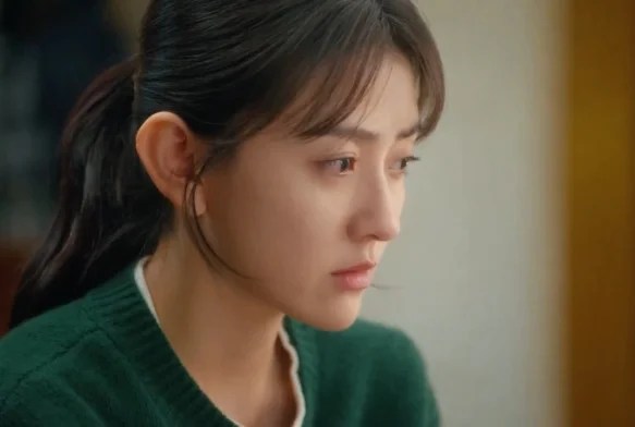 Кадр к 16 серии «Белое оливковое дерево»