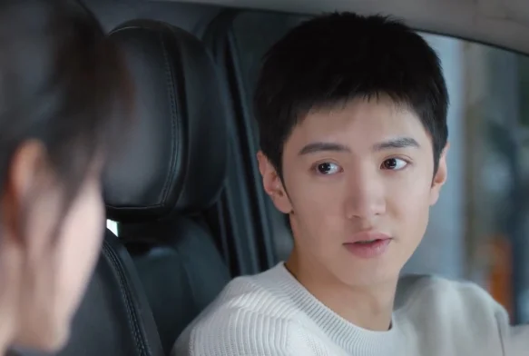 Кадр к 17 серии «Белое оливковое дерево»