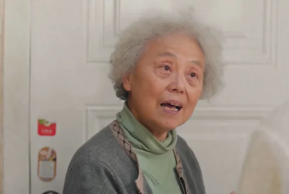 Кадр к 17 серии «Белое оливковое дерево»