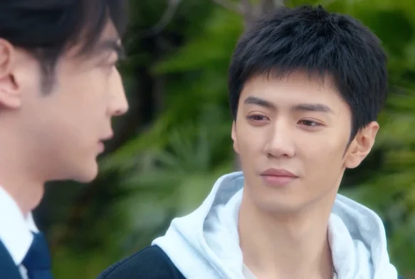 Кадр к 17 серии «Белое оливковое дерево»