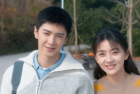 Кадр к 17 серии «Белое оливковое дерево»