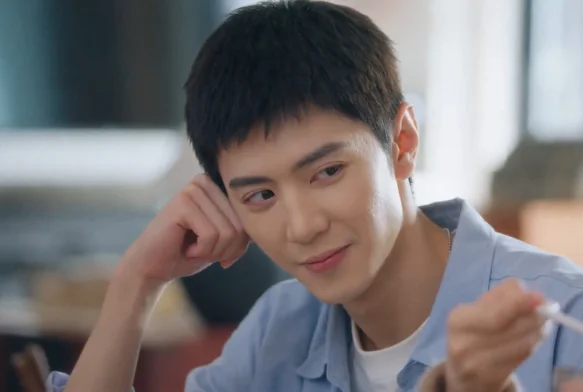 Кадр к 17 серии «Белое оливковое дерево»