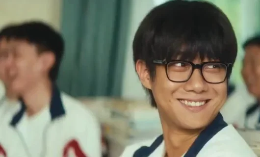 Дорама На Cевер 3 серия