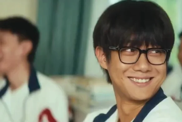 Кадр к 3 серии «На Cевер»