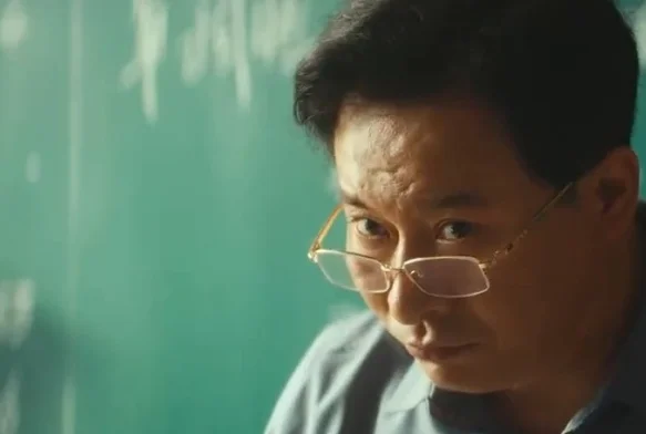 Кадр к 3 серии «На Cевер»