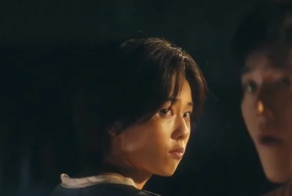 Кадр к 3 серии «На Cевер»